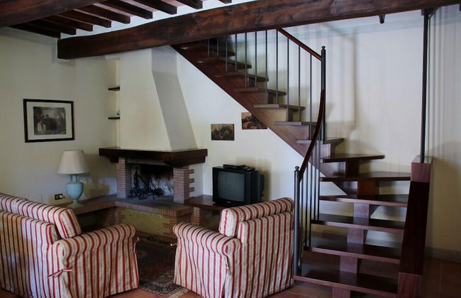 Azienda Agricola e Agriturismo Vallorsi - Foto 67