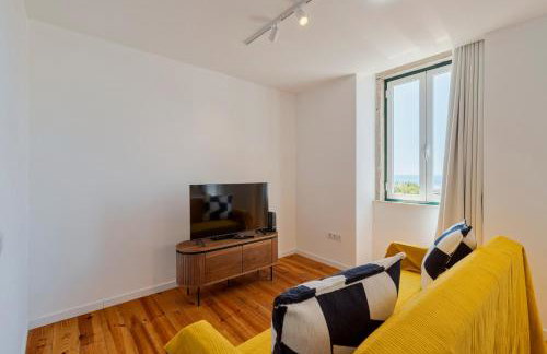 Luxury Loft in Setúbal, By Home Match - Photo 4