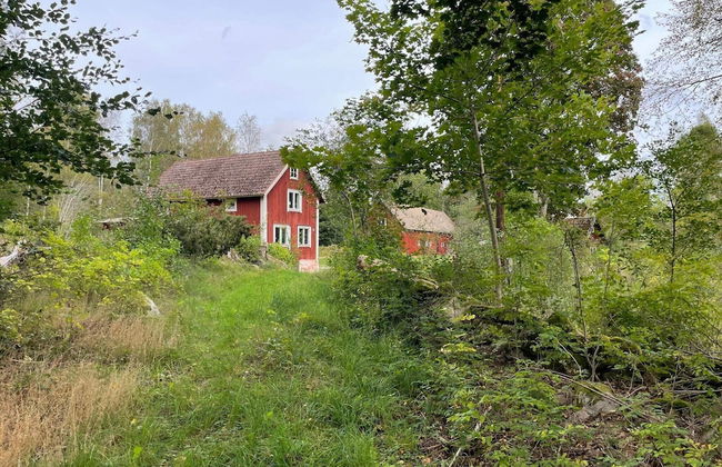 6 Person Holiday Home in Asarum-by Traum - Photo 26