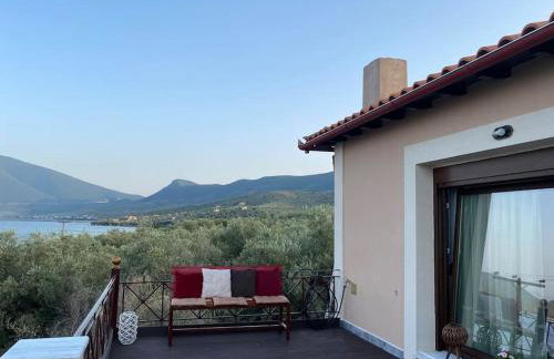 villa kastanos - Foto 27