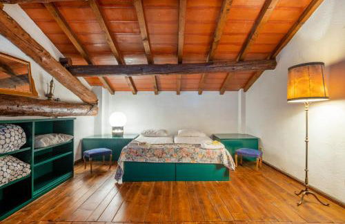 Splendido apt con piscina e parking a Colorno - Foto 11