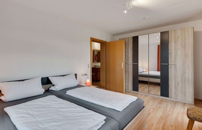 Apartment in Kleines Wiesental - Foto 6