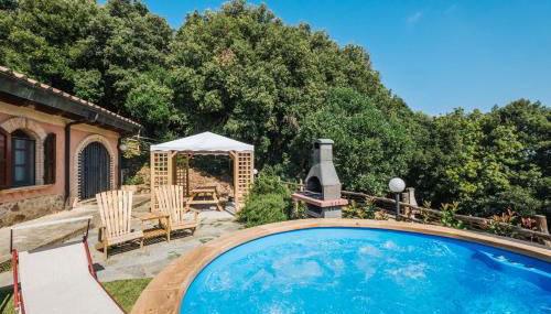 Casa Conti di Sotto - Foto 5, Garden