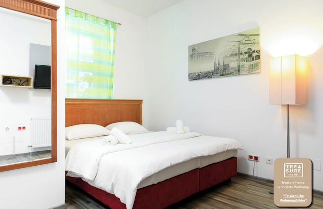 Treasure Home Apartment 1050 - Foto 19