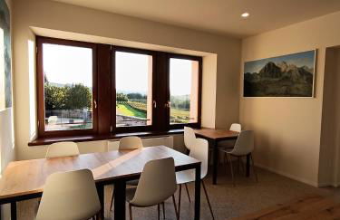 Agriturismo Villa di Modolo - Cortile della Latteria - Foto 60