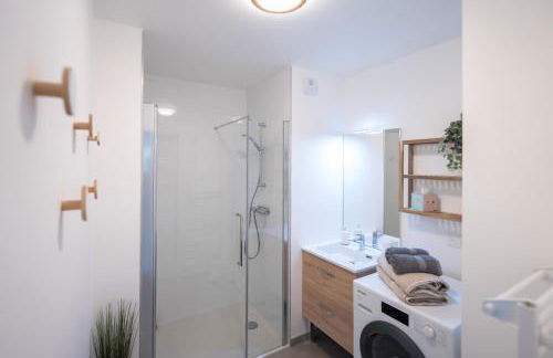 Cosy, lumineux, proche du centre-ville , Sombrero - SILS - Photo 11