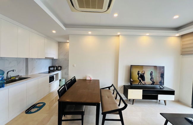 TIL Vinhomes D'capitale Elegance Suites - Foto 51