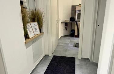 Relax Home Eschweiler Sauna & Gemütlichkeit, WLAN, Netflix, Kingsize Betten, Enspannung - Foto 36