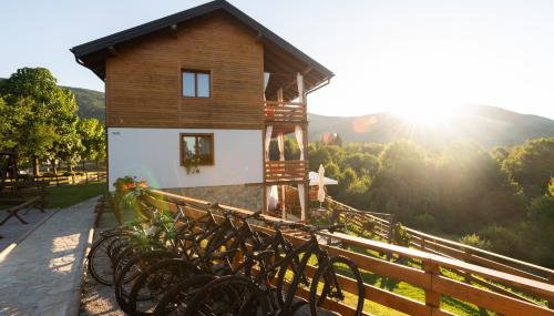 B&B Apartments Buric Plitvice Lakes - Foto 2