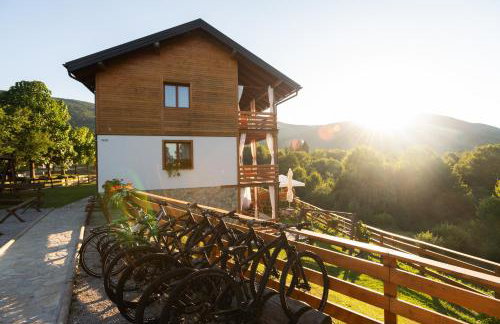 B&B Apartments Buric Plitvice Lakes - Foto 2