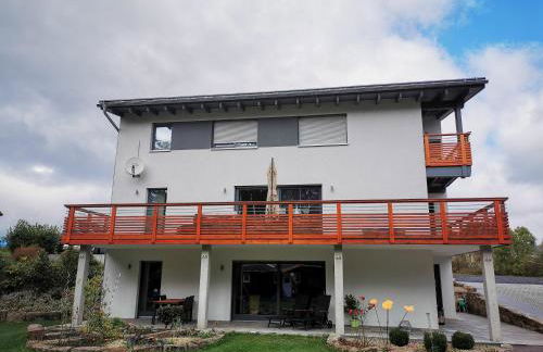 Ferienwohnung in der Rhön Sitzmann - Foto 10