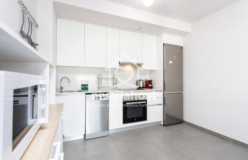 The Penthouse La Tejita, by Nivariahost - Foto 8