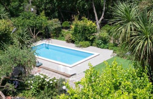 Melly's home country house alle pendici del Partenio - Foto 31