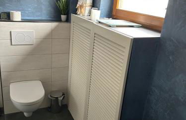 Ferienwohnung Schieferglück - Foto 11