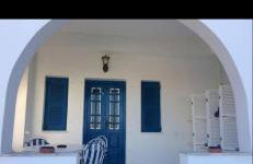Lovely House Infront Of The Beach In Molos - Photo 11