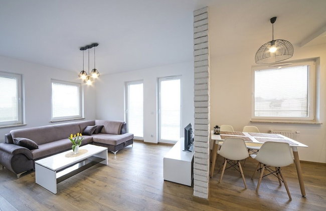 Apartamenty City View od WroclawApartament-pl - Foto 63