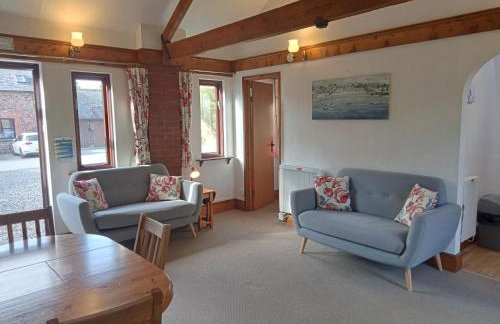Finest Retreats - Halcyon Cottage, Stowford - Foto 2