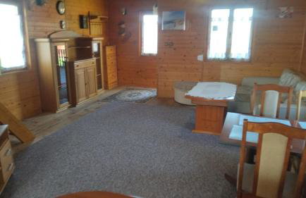 Domki Orla na Mazurach - Photo 56