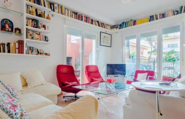 Villa The Beach 14882 - Foto 11