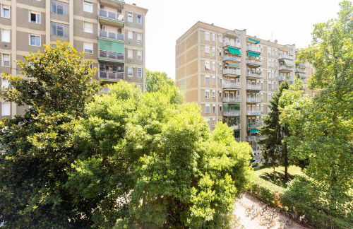 ALCUINO5 Cozy and quite near City Life by Hospity - Foto 38