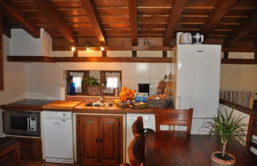 Casa Rural El Abuelo Quiko - Foto 49