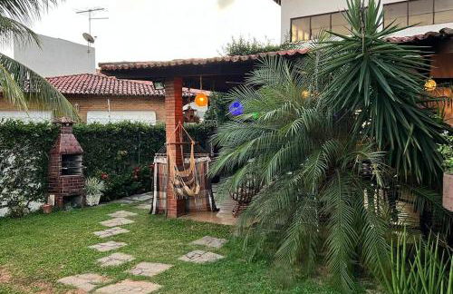 mansão com churrasqueira sinuca piscina aquecida - Photo 2