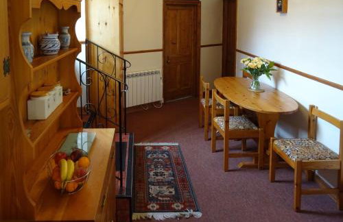 Penfound Country Cottage - Foto 5