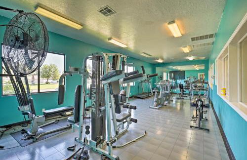 5 Mi to Town Square Park Condo in Sports Village - Foto 28