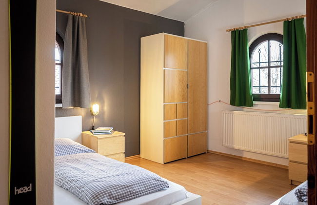 Das Nordberg Apartments - Foto 28