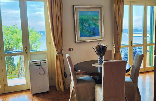 Scarlet Flower - Lago Maggiore - Foto 23