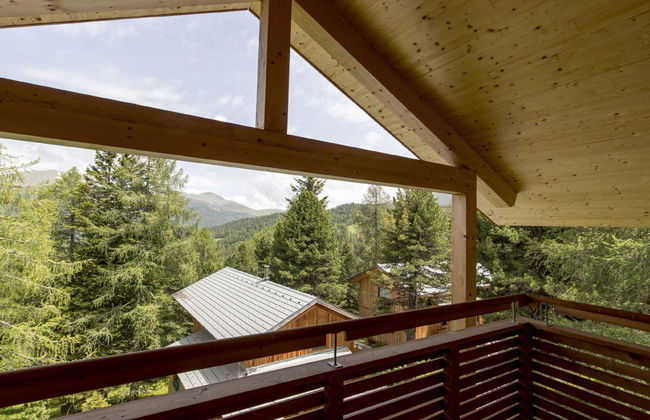 #15 mit Sauna & Sprudelbad Aussen - Foto 8