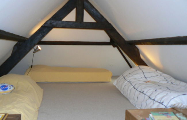 Estate in Normandy With Pool & Tennis Court - Foto 5