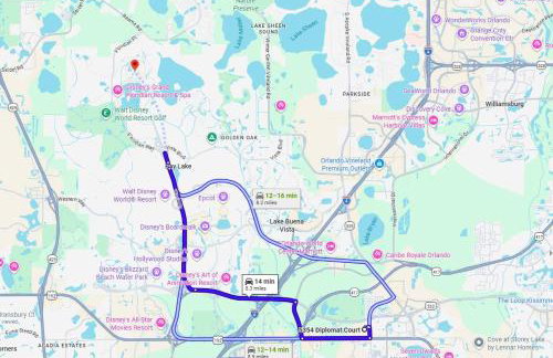 3 Bedrooms S / Lucaya Village Townhouse by RedAwning - Foto 11