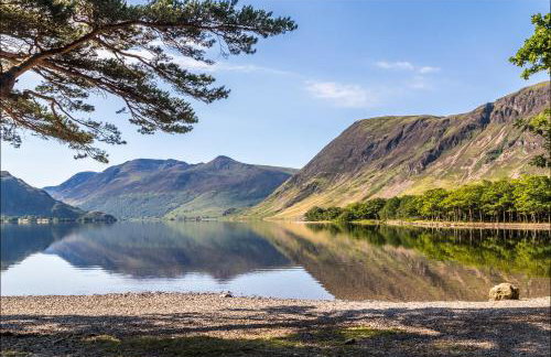 The Birketts Inn, 4 - Bed, Sleeps 8, Pets Welcome - Foto 24