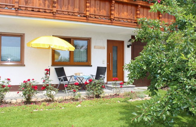 Ferienwohnung, Bernau - Foto 17