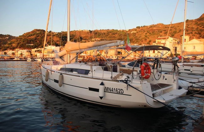 Veleasegno Charter - Foto 1