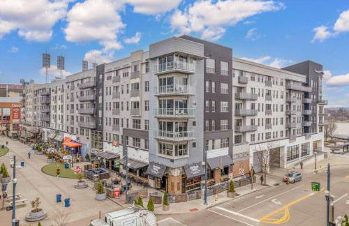 CozySuites - Current at the Banks - Foto 20