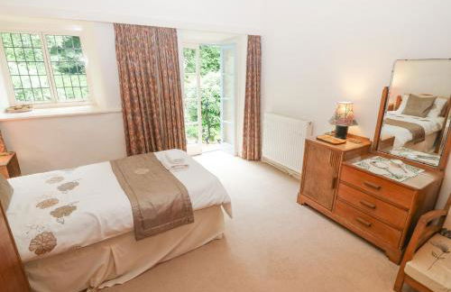 Morfa Lodge - Photo 22