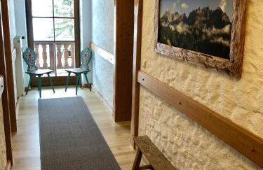 Panoramaresidenz Blindau - Foto 19