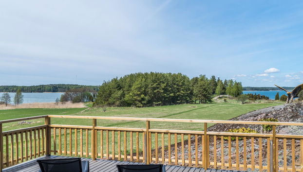 Villa pääsky - Foto 2, Inside other