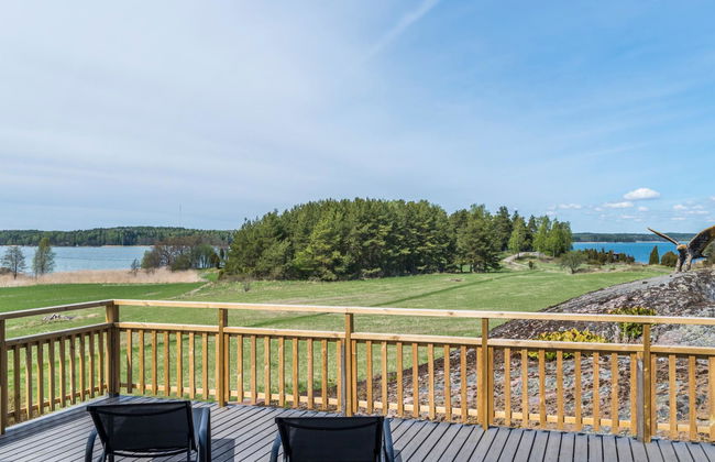 Villa pääsky - Foto 2