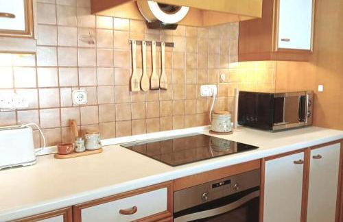 Excepcional Cosy Apartment Sierra Nevada - Foto 19