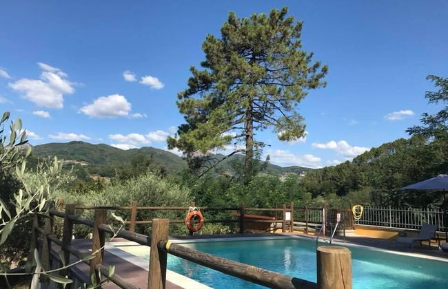 Agriturismo Il Pino - Foto 36