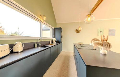 Chez Marius et Augustin - Spa - mer - Foto 9