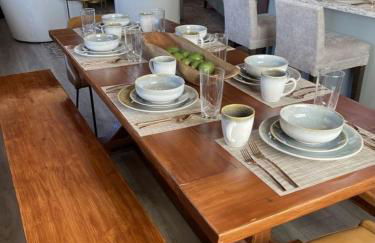 The Barton House - Luxury Mountain Chalet - Foto 8