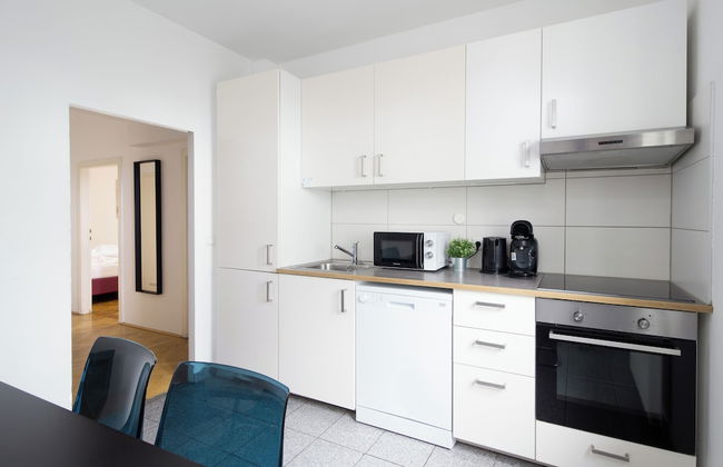 Apartment Kroellgasse - Foto 29