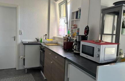 Ferienwohnung zur Linde - Foto 8