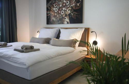 Zentral - Gemütlich - Küche - Balkon - Garage - Foto 15