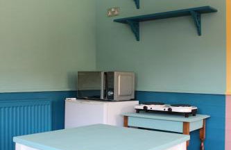 Poplar Lodge, Dee Valley Stays - cosy microlodge with detached private shower & WC - Photo 10