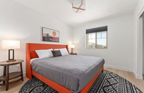 Green Lion - New Spectacular Modern Pool home - Foto 28